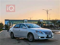 تويوتا أفالون